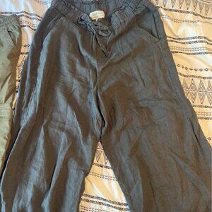 Women's Wide Leg Pants